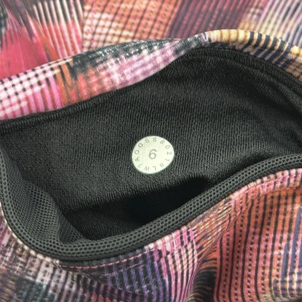 lululemon athletica lululemon pace